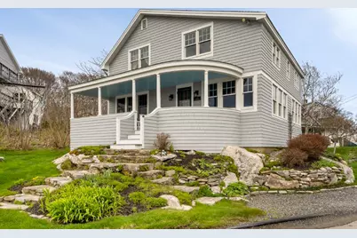 135 Shore Road, Boothbay, ME 04544 - Photo 59