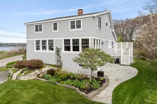 135 Shore Rd, Boothbay, ME 04544 - Photo 5
