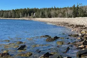 180 Red Point Rd, Swans Island, ME 04685 - Photo 19