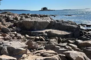 180 Red Point Rd, Swans Island, ME 04685 - Photo 21