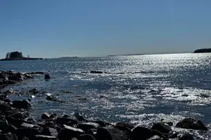 180 Red Point Rd, Swans Island, ME 04685 - Photo 17