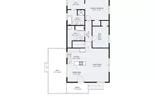 13 Carey Ln, Gardiner, ME 04345 - Photo 11