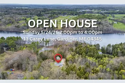13 Carey Lane, Gardiner, ME 04345 - Photo 1