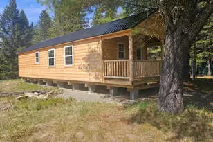 631 Crystal Rd, Crystal, ME 04747 - Photo 9