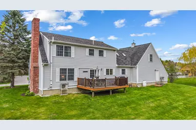 23 Frances Drive, Hampden, ME 04444 - Photo 3