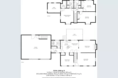 23 Frances Drive, Hampden, ME 04444 - Photo 39