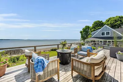 48 Ocean Street, Belfast, ME 04915 - Photo 17