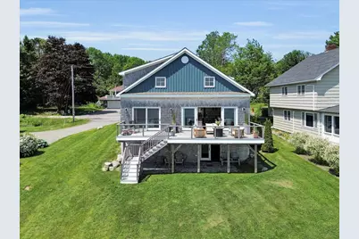 48 Ocean Street, Belfast, ME 04915 - Photo 1