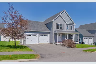 15 Nautical Drive, Cumberland, ME 04110 - Photo 1