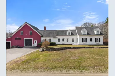 96 Weymouth Road, Morrill, ME 04952 - Photo 3