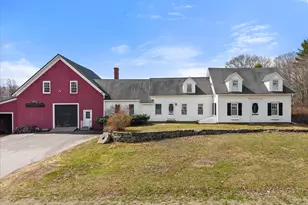 96 Weymouth Rd, Morrill, ME 04952 - Photo 3