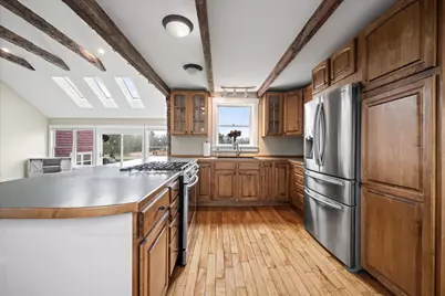 96 Weymouth Road, Morrill, ME 04952 - Photo 23