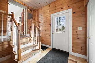 96 Weymouth Rd, Morrill, ME 04952 - Photo 13