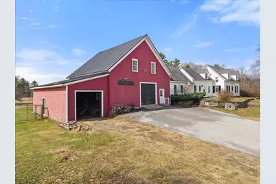 96 Weymouth Road, Morrill, ME 04952 - Photo 5