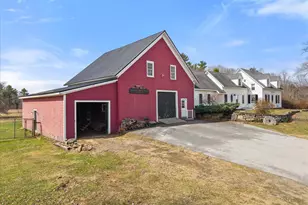 96 Weymouth Rd, Morrill, ME 04952 - Photo 5