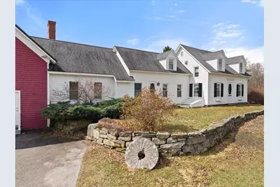 96 Weymouth Road, Morrill, ME 04952 - Photo 1