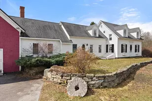 96 Weymouth Rd, Morrill, ME 04952 - Photo 1
