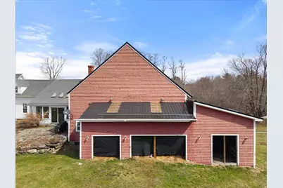 96 Weymouth Road, Morrill, ME 04952 - Photo 7