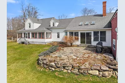 96 Weymouth Road, Morrill, ME 04952 - Photo 11