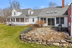 96 Weymouth Rd, Morrill, ME 04952 - Photo 11