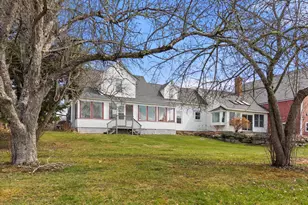 96 Weymouth Rd, Morrill, ME 04952 - Photo 9
