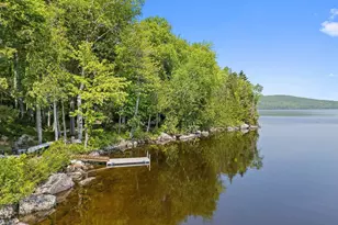 132 Gardner Point Rd, Mount Chase, ME 04765 - Photo 5