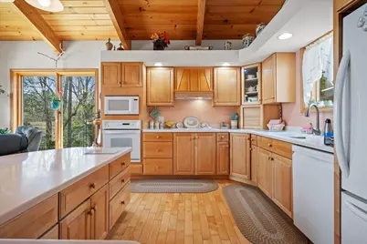 132 Gardner Point Road, Mount Chase, ME 04765 - Photo 9