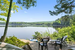 132 Gardner Point Rd, Mount Chase, ME 04765 - Photo 3