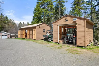 132 Gardner Point Road, Mount Chase, ME 04765 - Photo 71