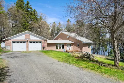 132 Gardner Point Road, Mount Chase, ME 04765 - Photo 1