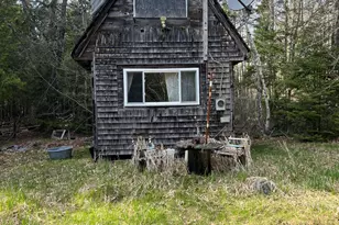 406 Station Rd, Columbia Falls, ME 04623 - Photo 1