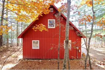 67 Barkers Pond Road, Lyman, ME 04002 - Photo 3