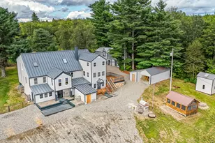 152 Couillard Rd, Palermo, ME 04354 - Photo 1