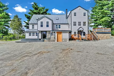 152 Couillard Road, Palermo, ME 04354 - Photo 5