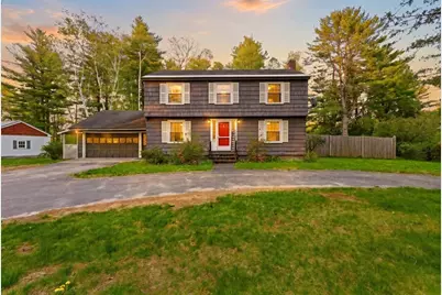 11 Cherry Hill Drive, Waterville, ME 04901 - Photo 3