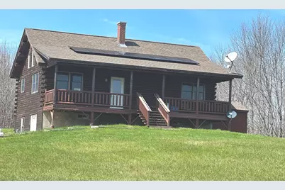 32 Penny Royal Lane, Jackson, ME 04921 - Photo 1