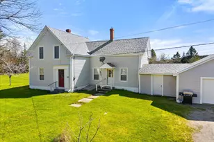372 Rays Point Rd, Milbridge, ME 04658 - Photo 5