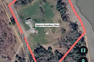 372 Rays Point Rd, Milbridge, ME 04658 - Photo 47