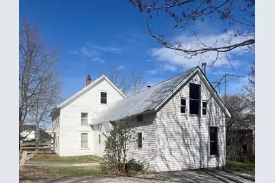 273 Merrill Corner Road, Brownfield, ME 04010 - Photo 3