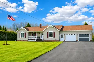 176 Currier Rd, Fort Fairfield, ME 04742 - Photo 1