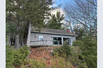 70 Hall Quarry Road, Mount Desert, ME 04660 - Photo 1