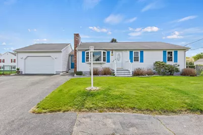 20 Wilson Street, Biddeford, ME 04005 - Photo 1