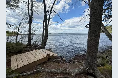 Lot12Part Old Indian Trail Road, East Machias, ME 04630 - Photo 5