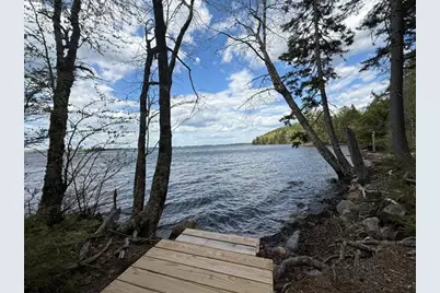 Lot12Part Old Indian Trail Road, East Machias, ME 04630 - Photo 1