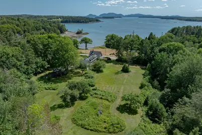 72 Harbor View Drive, Sullivan, ME 04664 - Photo 35