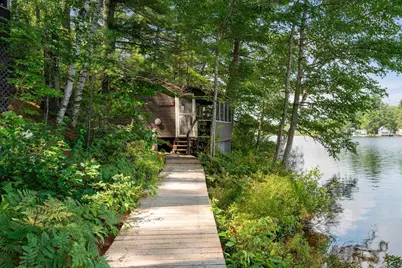 1174 Cove Road, Seboeis Plantation, ME 04448 - Photo 29