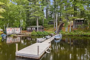 1174 Cove Rd, Seboeis Plantation, ME 04448 - Photo 1