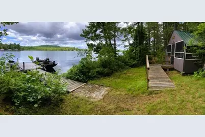 1174 Cove Road, Seboeis Plantation, ME 04448 - Photo 13