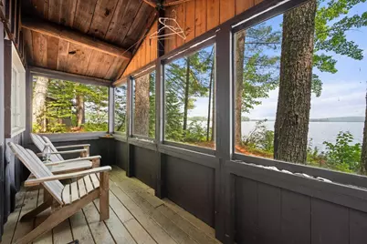 1174 Cove Road, Seboeis Plantation, ME 04448 - Photo 11
