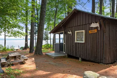 1174 Cove Road, Seboeis Plantation, ME 04448 - Photo 9